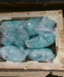 Blue Crystal Meth