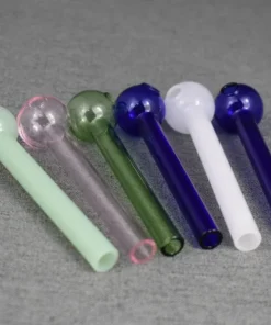 Crystal Meth Pipes