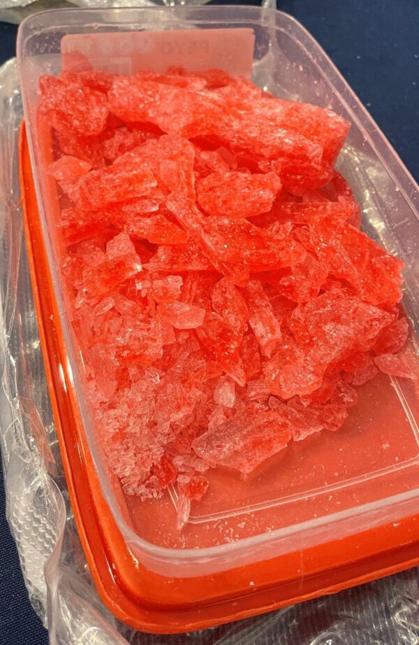 Pink Crystal Meth Pink Crystal Meth