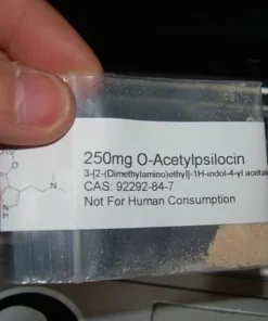 4-ACO DMT FOR SALE