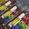 DMT Cart 2G – 400mg