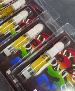 DMT Cart 2G – 400mg
