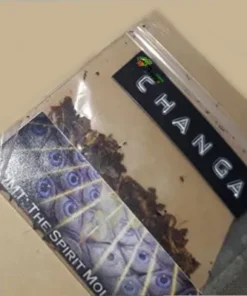 CHANGA DMT FOR SALE