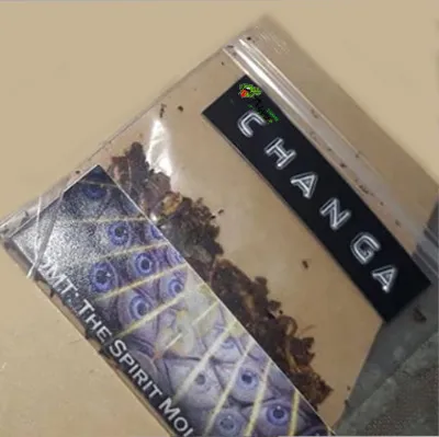 CHANGA DMT FOR SALE CHANGA DMT FOR SALE
