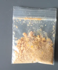 5-MeO DMT