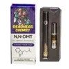 DMT (Cartridge and Battery) Deadhead Chemist