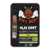 Puff Boyz NN DMT .5ML(400MG) Cartridge – Pear