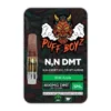Puff Boyz NN DMT .5ML(400MG) Cartridge – Wild Apple