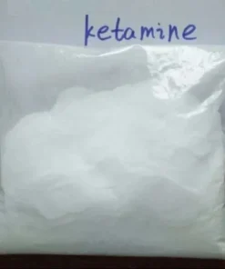 Pure Ketamine Powder